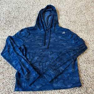 Reebok Athletic Long Sleeve